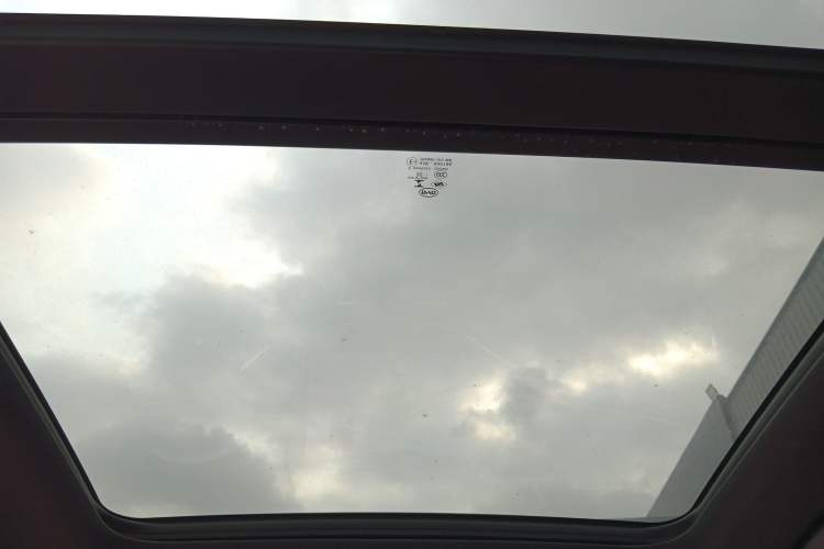 Used BYD Tang New Energy 2023 DM-i Champion Edition 112KM Prestige Model Headliner