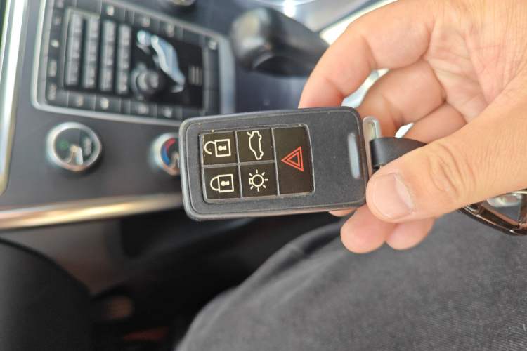 Used Volvo XC60 2012 T5 Volvo Ocean Race Commemorative Edition