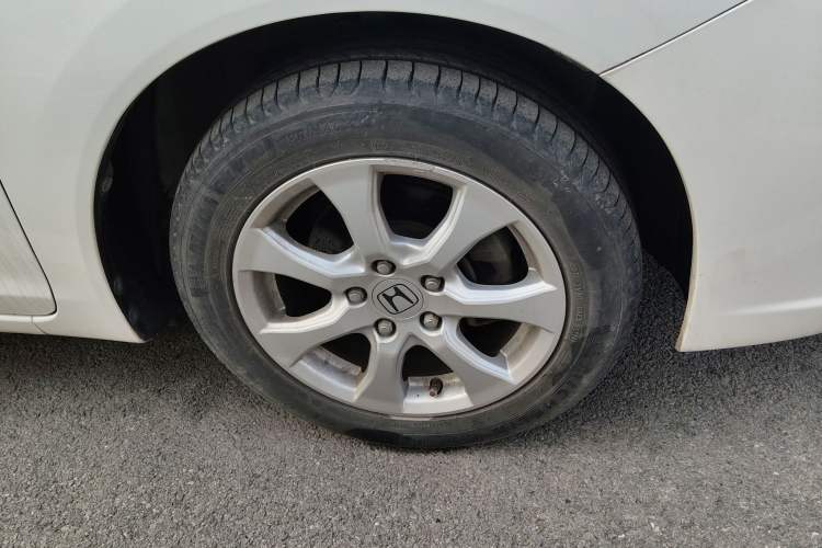 Used Honda Civic 2013 10th Anniversary 1.8L Automatic Comfort Version
