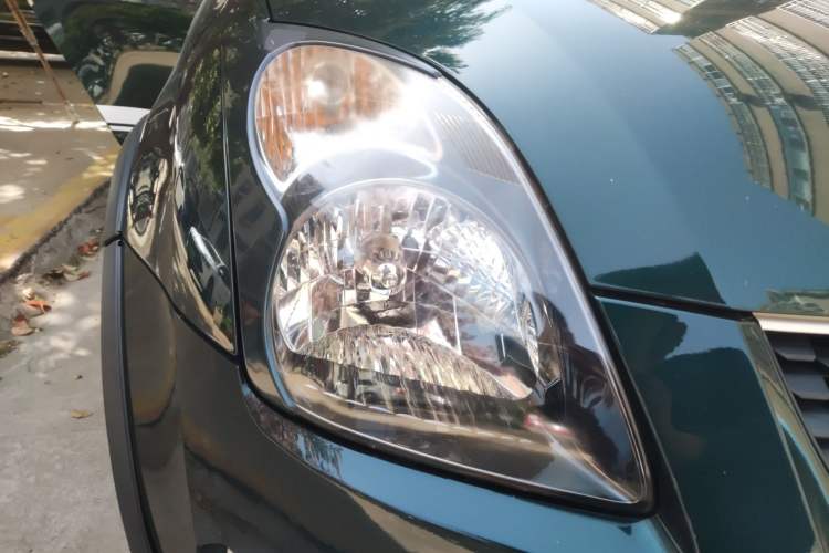 Used Suzuki Swift 2016 1.5L Automatic Fashionable Coolplay Edition
