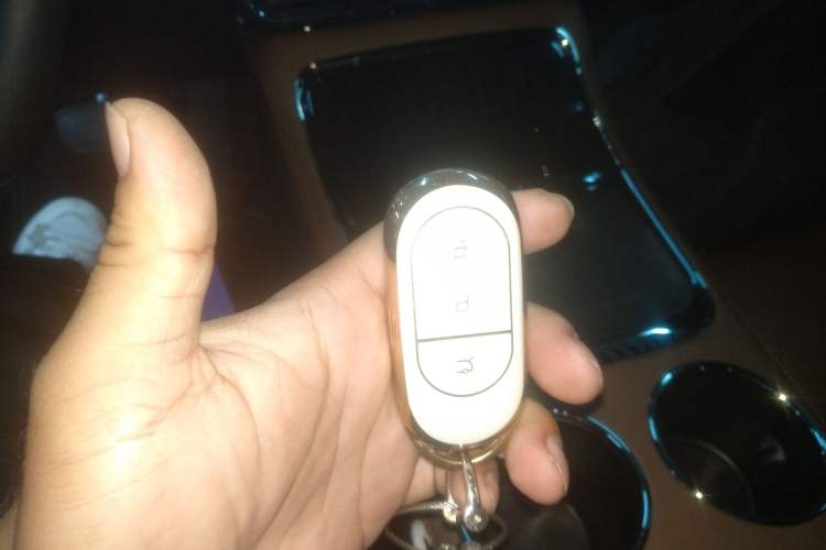 Used Leapmotor C01 2023 630 All-Wheel-Drive Performance Version
