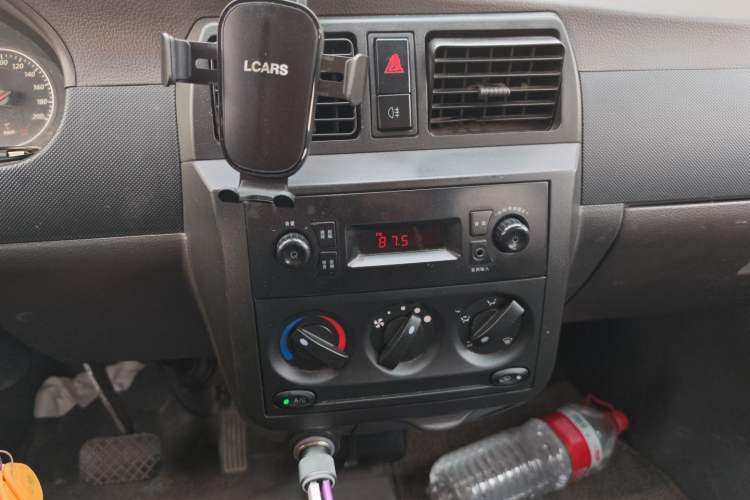 Used Wuling Rongguang EV 2020 Basic Version 7-Seater 300 km