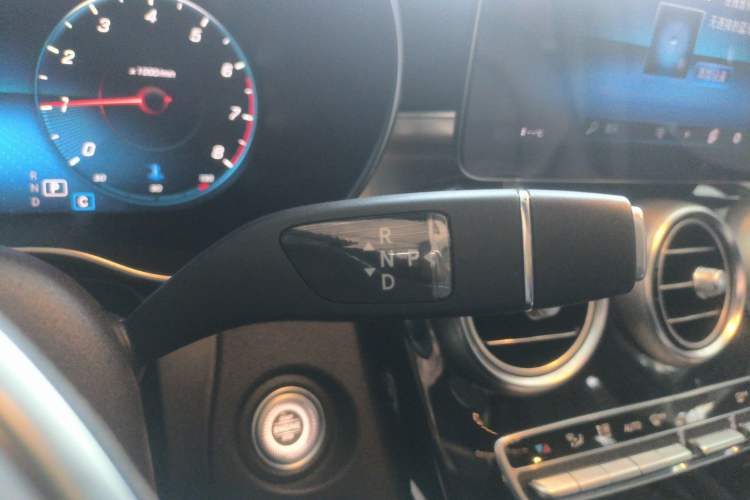 Used Mercedes-Benz GLC 2021 GLC 260 L 4MATIC Dynamic Edition