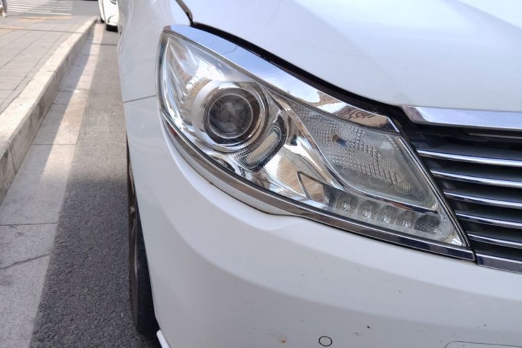 Used Denza Denza 2014 Stylish Edition
