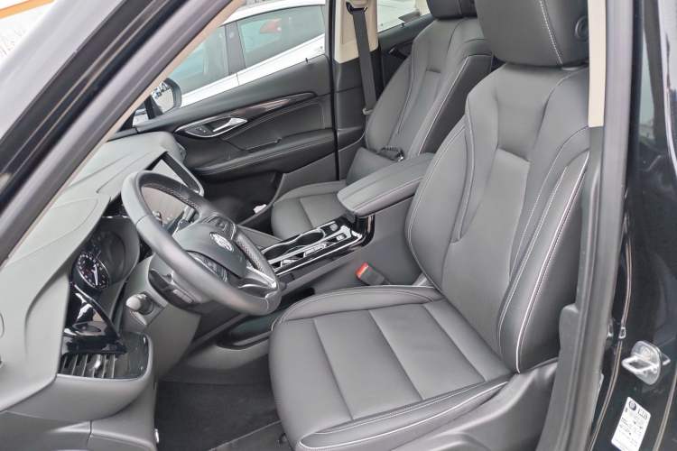 Used Buick Envision 2022 Encore S 552T Two-Wheel-Drive Luxury Model