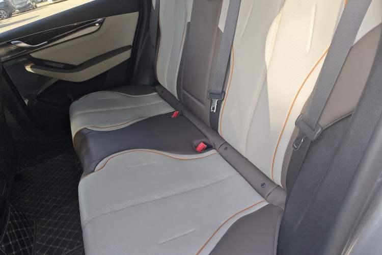 Used BYD Qin PLUS 2023 Champion Edition EV 510KM Leading Model
