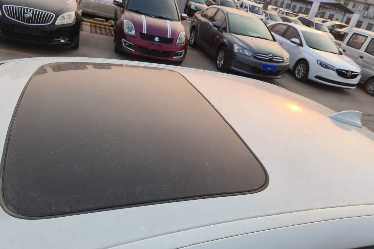 Used BMW 5 Series 2018 525Li Luxury Package