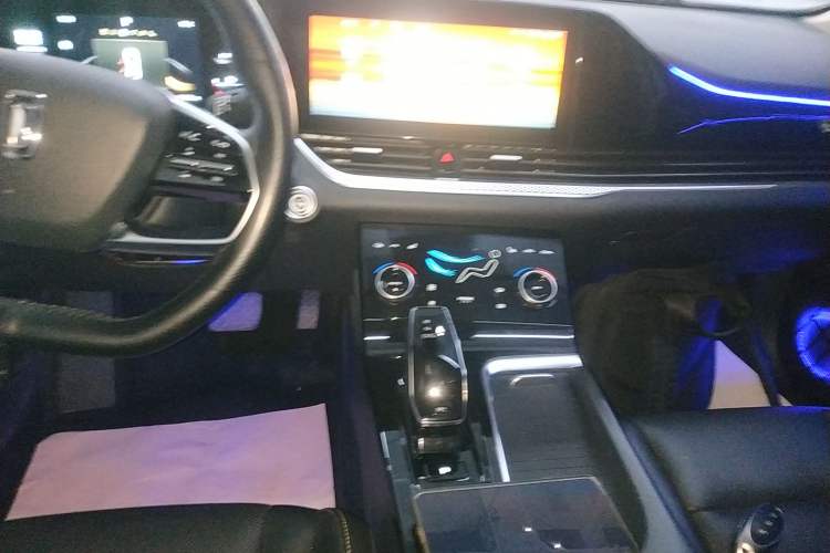 Used Bestune B70 2022 Third Generation 1.5T Automatic Premium Edition