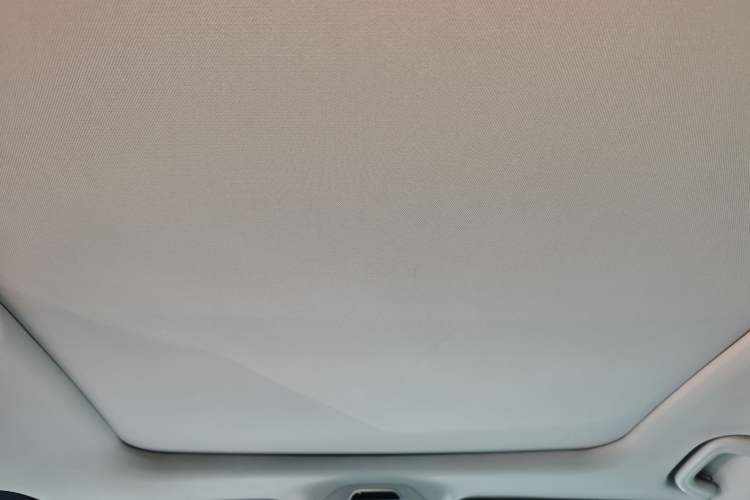 Used Geely Auto Preface 2021 Revised Version 2.0TD Luxury Edition