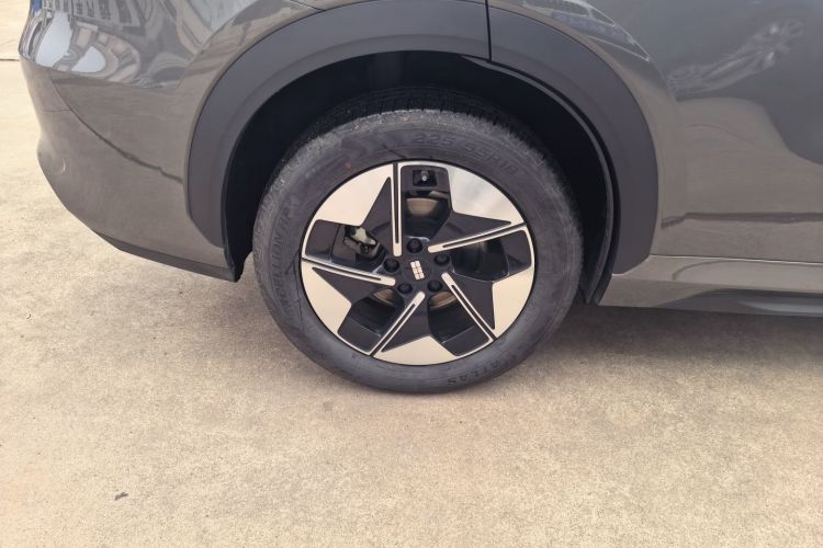 Used Geely Galaxy E5 2024 440km Exploration Version