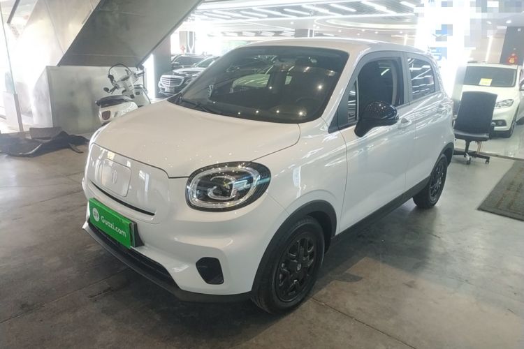 Used Leapmotor T03 2025 310 Comfort Edition