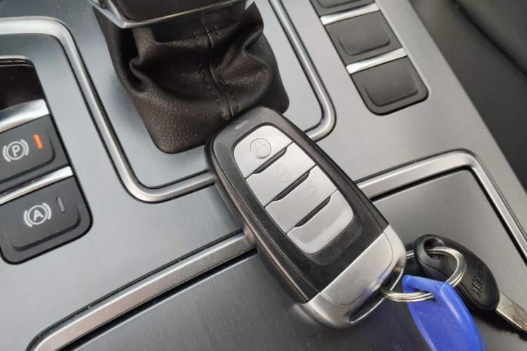 Used Hongqi H5 2022 Classic Model Facelift 1.5T DCT Qiyun Edition