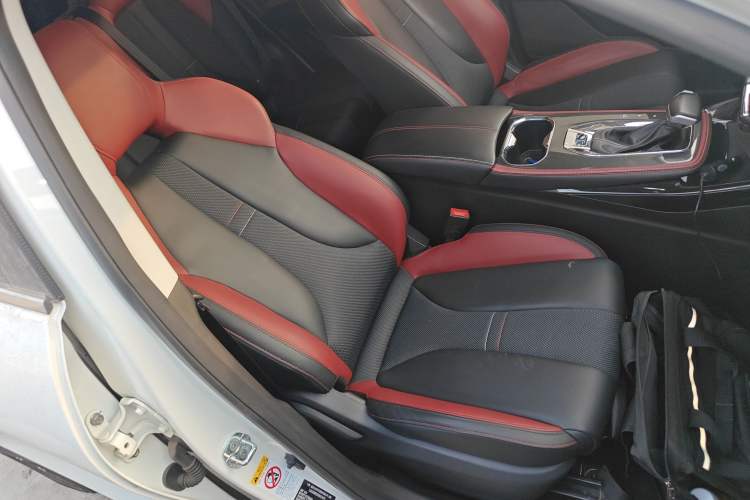 Used Oshan X5 2021 1.5T DCT Prestige Edition