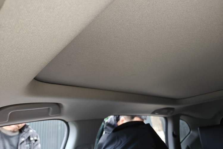 Used Honda Breeze 2020 240TURBO CVT 2WD Luxury Edition
