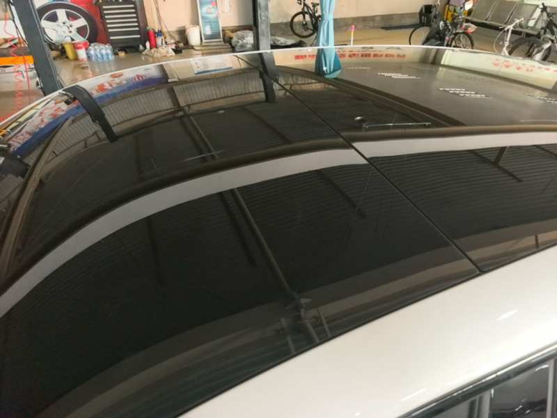 Used Avatr 11 2023 HarmonyOS Version Smart Enjoyment Upgrade Model 90-Degree Rear-Wheel Drive Edition — 26