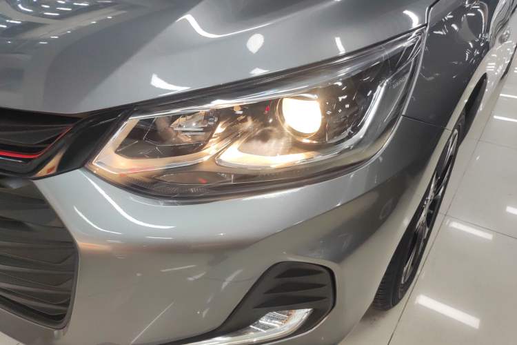 Used Chevrolet Cavalier 2020 Redline 325T Automatic Xinshang Edition Left Front Headlight