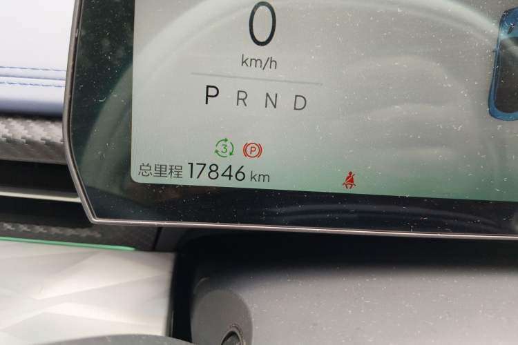 Used NETA GT 2023 660
