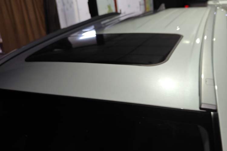 Used Toyota Wildlander 2024 2.0L CVT Two-Wheel Drive Urban Edition Roof