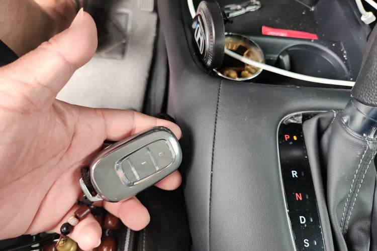 Used Honda ZR-V 2022 1.5T CVT Elite Edition
