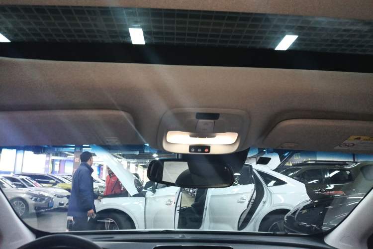 Used Buick Velite 6 2022 Plug-in Hybrid Connected Smart Model
