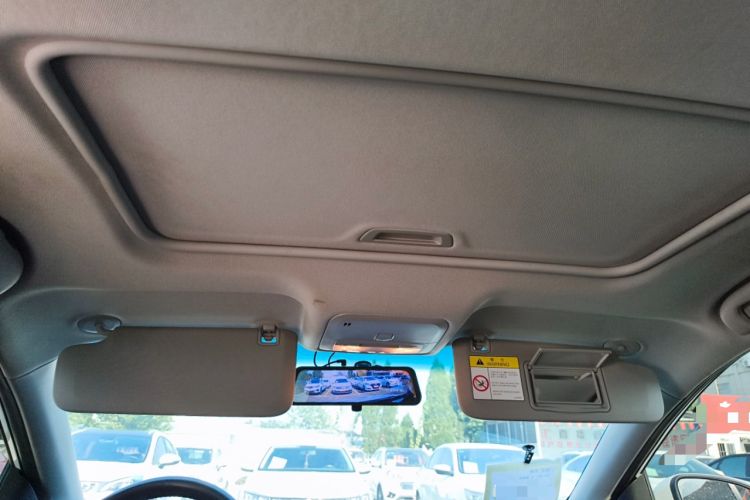 Used Buick GT 2021 Revised Version Flagship 1.5L Automatic Elite Edition