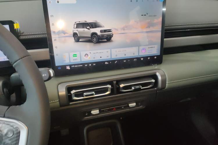 Used Baojun Spark EUV 2026 301km Flagship Edition