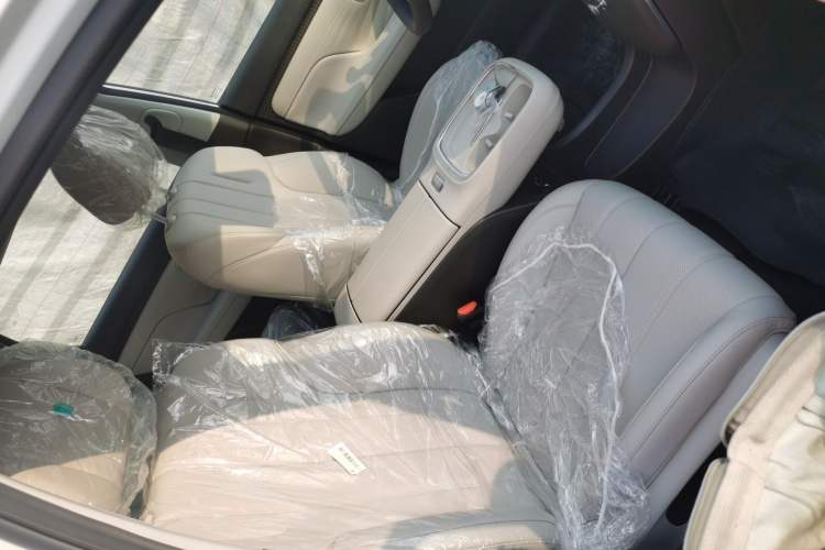 Used AION UT 2025 420 Prestige Edition