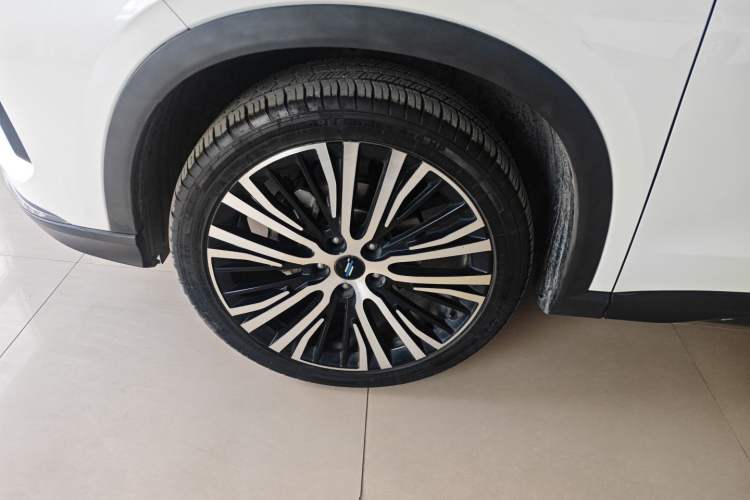 Used Oshan X5 2021 1.5T DCT Flagship Edition