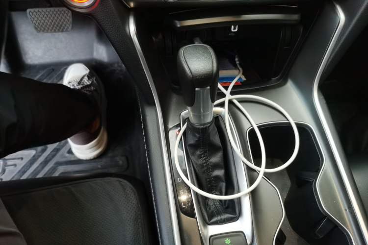 Used Honda Accord 2018 260TURBO Elite Edition China VI Gear Lever