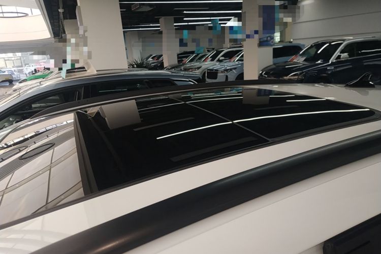 Used Audi Q4 e-tron 2024 50 e-tron quattro Creation Edition Midnight
