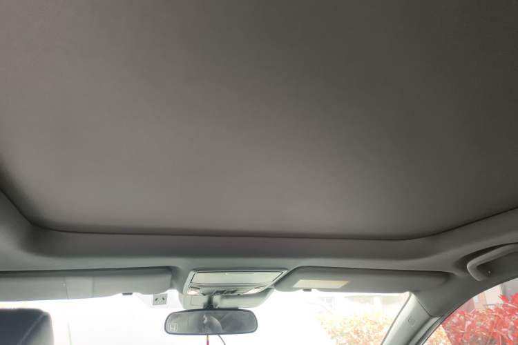 Used Honda CR-V 2021 240TURBO CVT 2WD Black Jazz Edition
