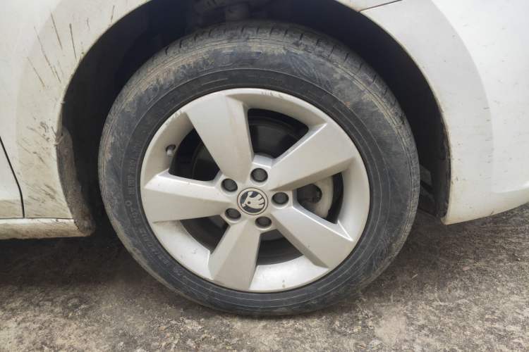 Used Skoda Rapid 2020 1.5L Manual Standard Edition
