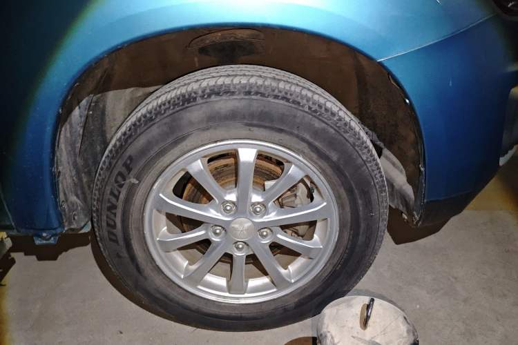 Used Mitsubishi ASX 2013 2.0L CVT Two-Wheel Drive Elite Edition