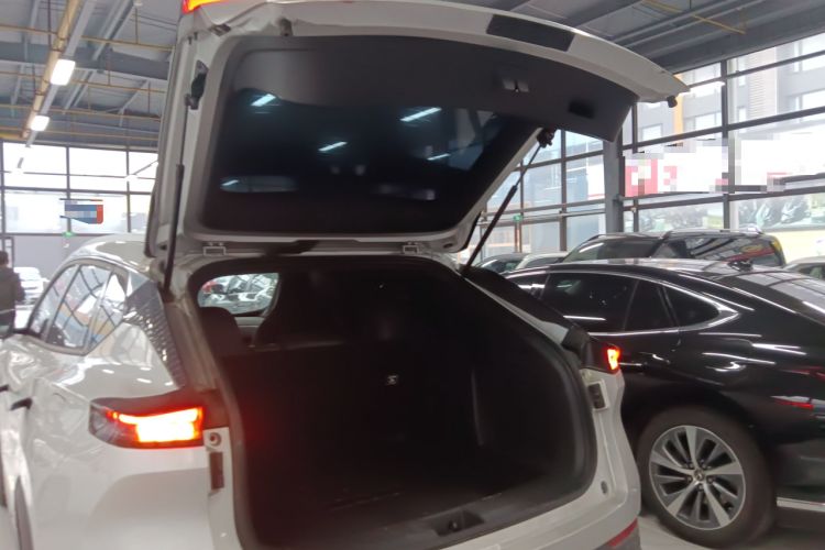 Used Dongfeng Aeolus L7 New Energy 2024 205 Air
