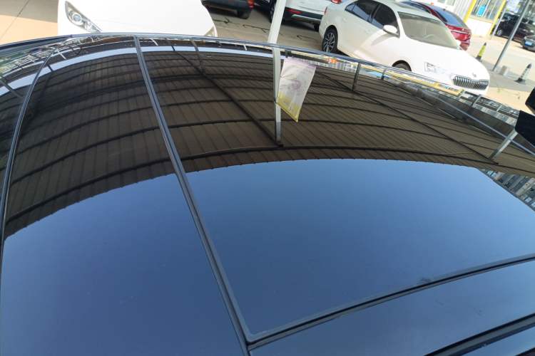 Used Citroen C6 2022 400THP Co-Creation Edition