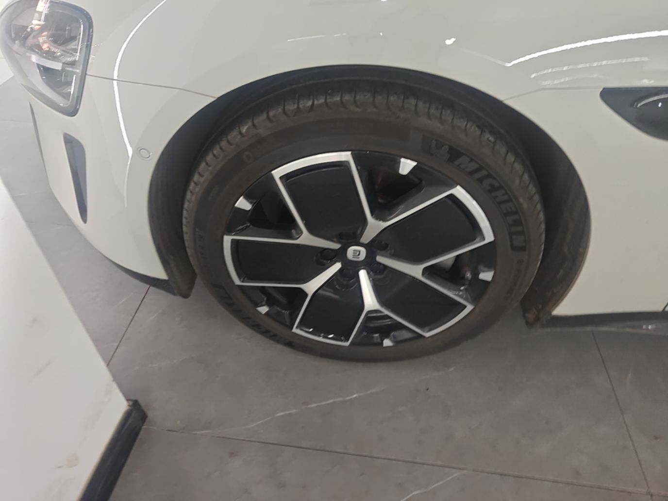 Xiaomi Auto SU7 2024 Rear-Drive Long-Range Intelligent Driving Version — снимка 10