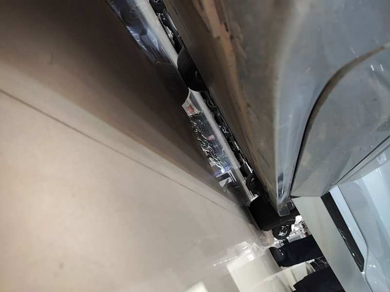 Used Zeekr 001 2022 Ultra-Long Range Single-Motor WE Version — 21