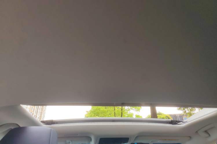 Used Lexus ES 2020 300h Premier Edition