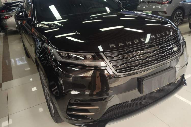 Used Land Rover Range Velar 2024 Dynamic HSE