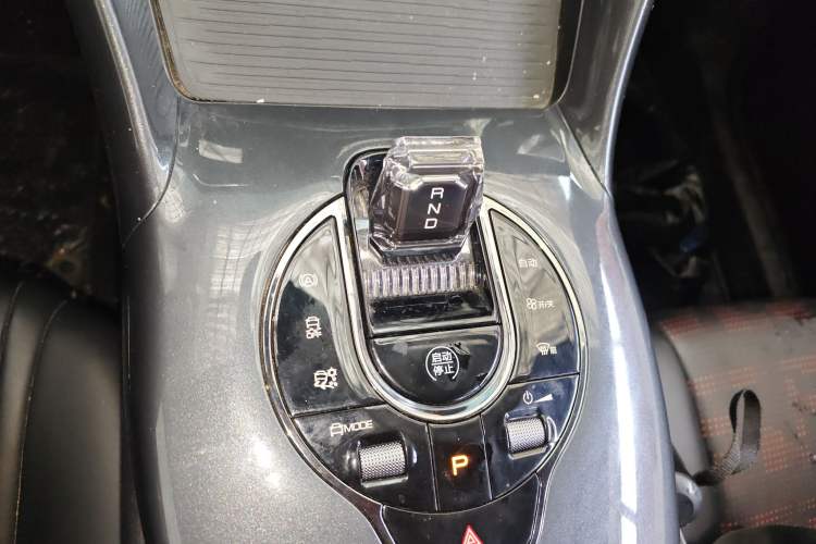 Used BYD e2 2023 Luxury Model
