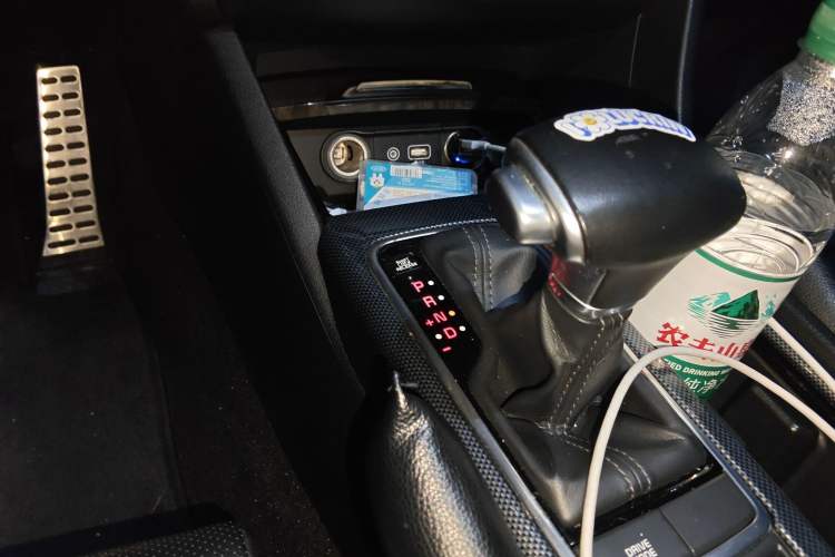 Used Kia K5 2016 1.6T Automatic LUX