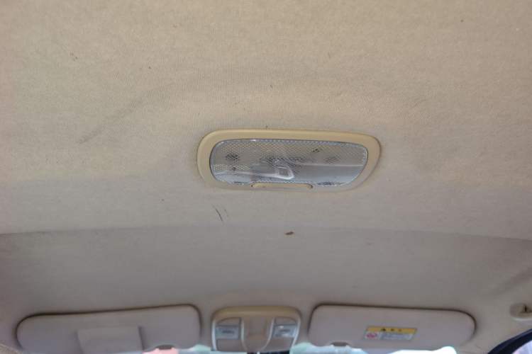 Used Haima S7 2013 2.0L Manual ZhiShang Version