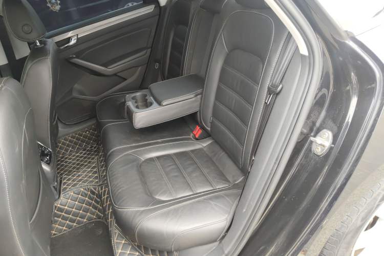 Used Volkswagen Passat 2017 280TSI DSG Luxury Edition