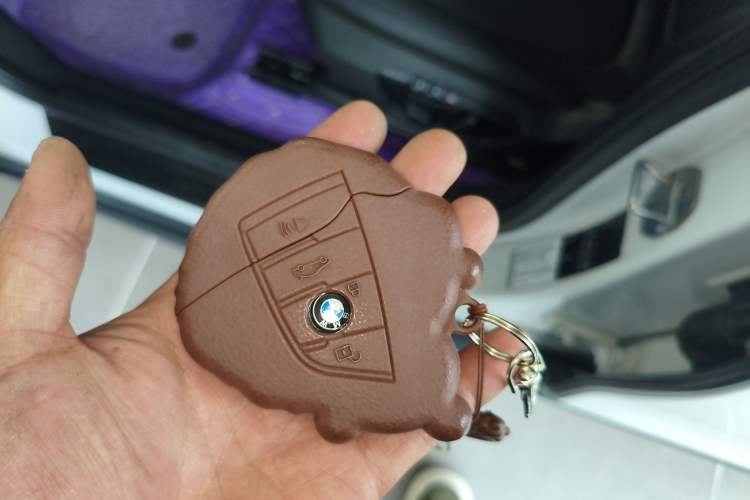 Used BMW X1 2016 sDrive18Li Fashion Model