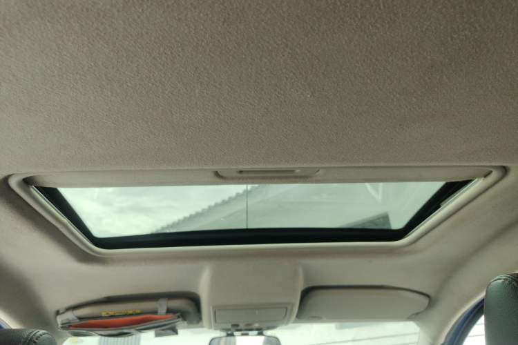 Used Ford EcoSport 2013 1.5L Manual Luxury Model