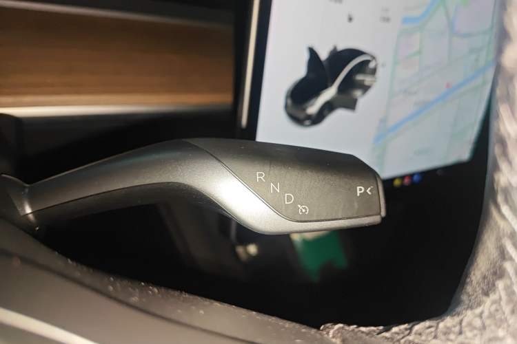 Used Tesla Model 3 2021 Standard Range Rear-Drive Upgraded Version