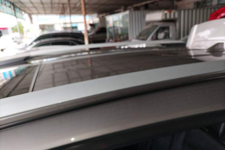 Used Toyota RAV4 2015 2.0L CVT Two-Wheel Drive Fashion Edition
