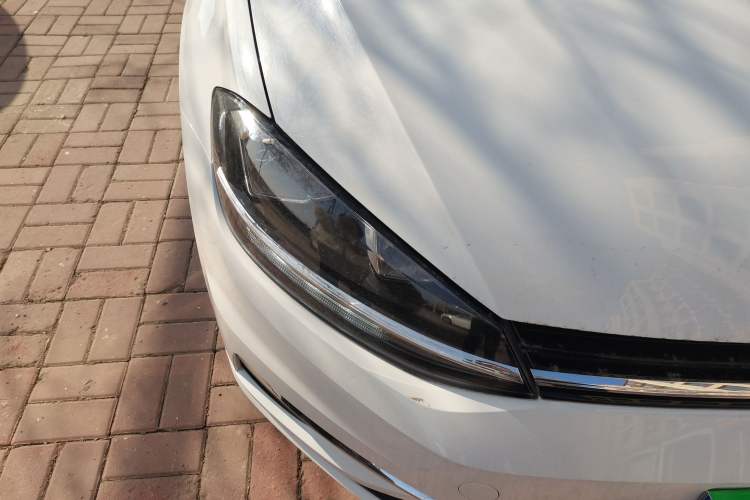 Used Volkswagen Golf 2020 200TSI DSG Comfortable and Ambitious Edition