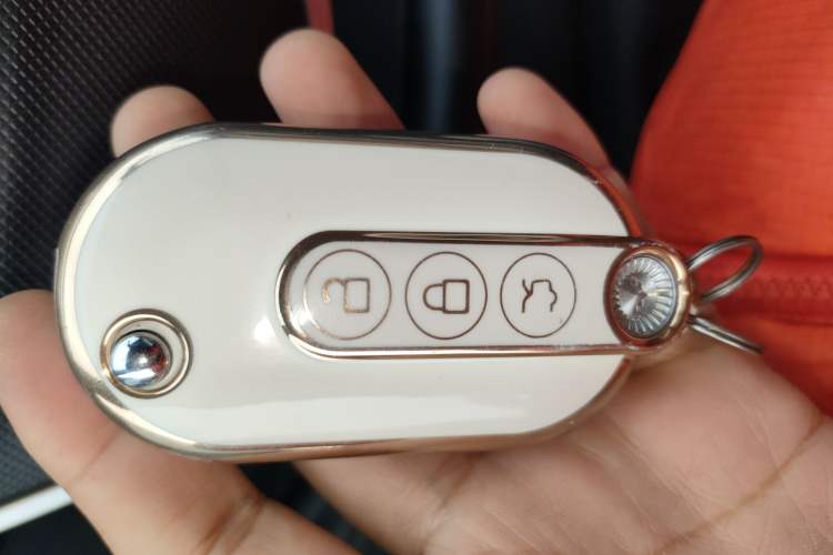 Used Wuling Hongguang MINIEV 2022 Macaron Premium Model – Lithium Iron Phosphate
