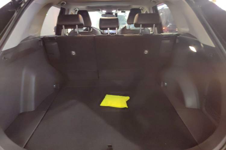 Used Toyota Wildlander 2023 2.0L CVT Two-Wheel Drive Urban Edition